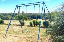 Gîte 4 pers proche cure thermale, Futuroscope, calme et nature à La Roche Posay - Foto 38