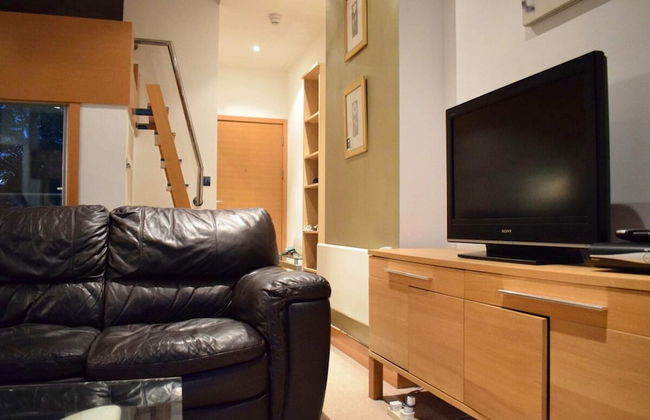 Minimal Studio With Views Over Battersea Park - Foto 4