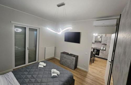 Blu Sky Apartment - B&Brother's rome - Foto 15