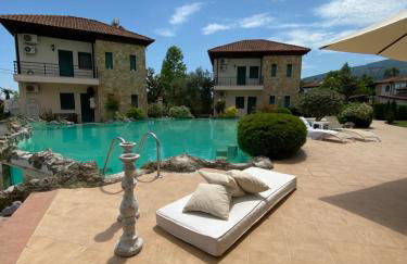 Olympus Theophilia villas - Foto 63