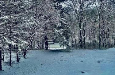 Unique Fully Restored Landmark Barn in Hudson - Foto 35