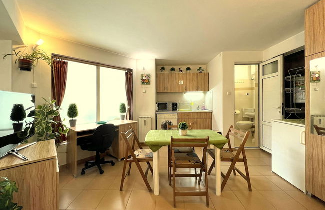 Eco Apartments Plovdiv - Foto 31