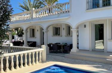 Villa Orquidea - Photo 16