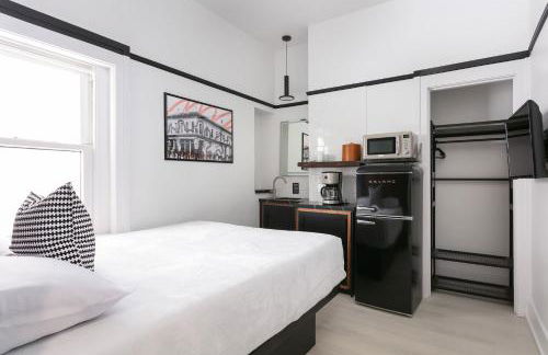 La Ventana Hotel - Foto 56