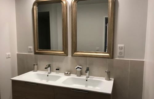 La Bastide - Le Grenache - Le Syrah au Domaine Chateau Henri Bonnaud - Foto 15