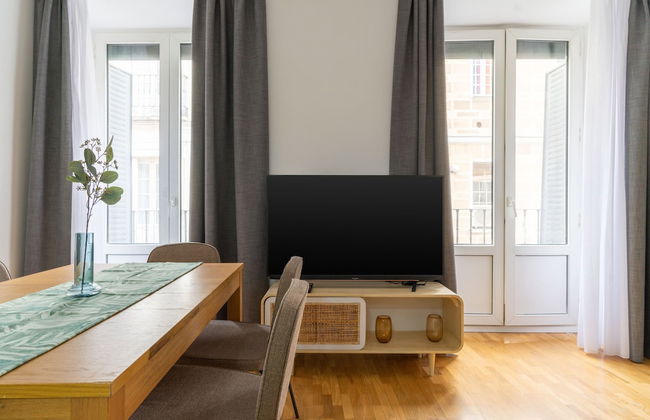 Limehome Madrid San Lorenzo - Photo 11