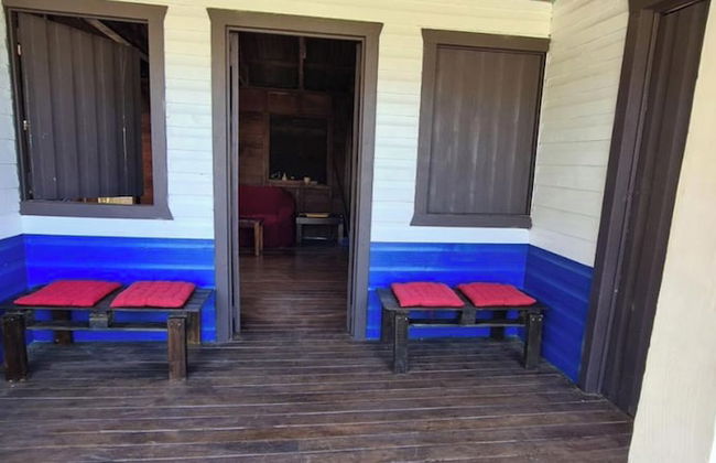 Glampling Nubes de Monteverde - Foto 6