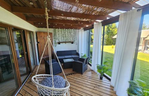 Domek Przy Promenadzie Zdrojowej - Foto 45