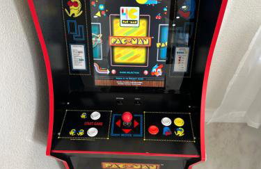 Buddha Play Modern with Pool & Spa Sauna Near Vegas strip - Foto 23