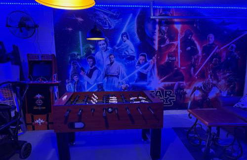 Windsor Hills Resort 5BR Villa, Amenities, Private Pool & Water Park, Near Disney, Sea World, Universal - Foto 39