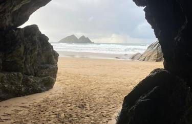 Surf's Up! Perfect base for holidays or work in Cornwall - Foto 38