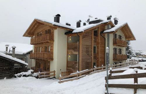 Casa Chris by AMA Val di Fassa - Foto 1