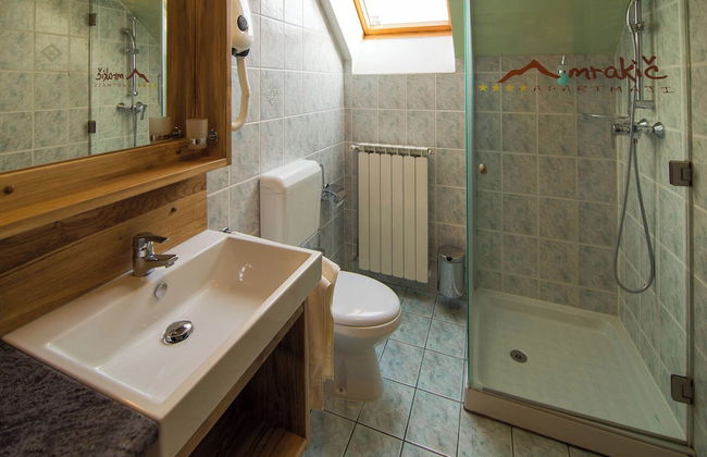 Apartments Mrakič - Foto 54