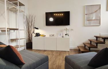 Loft 18A Roma - Casa con ingresso indipendente e parcheggio gratuito - Foto 11