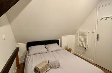 Le Petit Jardin, proche gare, hyper centre - Foto 15