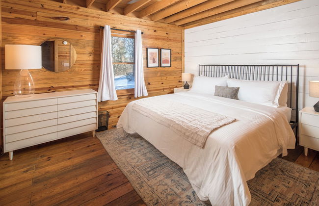 Red Feather Cabins 199 - Foto 1