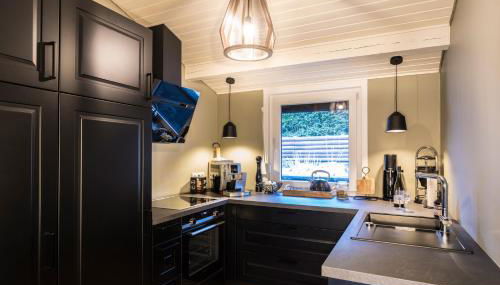 Ferienhaus Bergwild - Foto 2