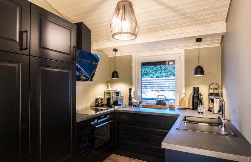 Ferienhaus Bergwild - Foto 2