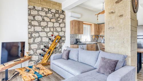 Villa Crypty - Foto 4