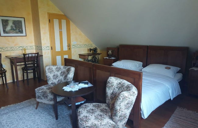 Bogdan - Countryside With hot tub - R2 - Foto 5