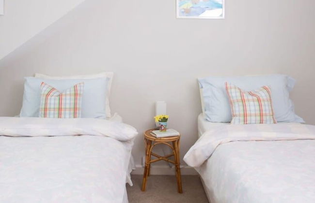 Seaside Detached 4bd Home nr Shops Parking Garden - Foto 28