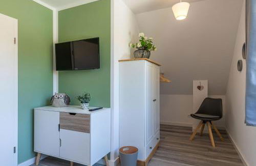 Ferienhaus SeeZauber am Fleesensee - Foto 20