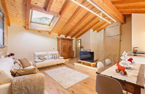 Godioz Suites - [Aosta Valley] - Foto 57