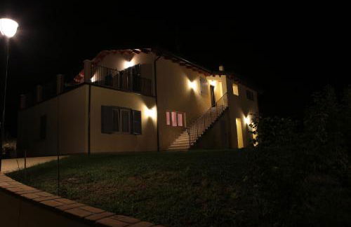 Agriturismo Terra dei Falchi - Foto 15