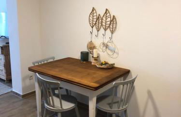 Ländliche Fewo Wildblume, 4 km zum Stausee - Foto 7