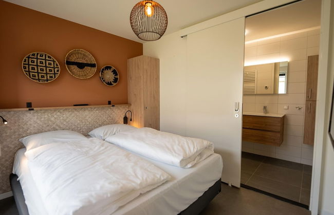 Sunny Zeeland Hideaway - Foto 4