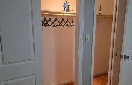 Work & Stay - NYC - EWR - Train Walk - Foto 8