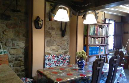 Casa de Aldea El Torrexon - Foto 37