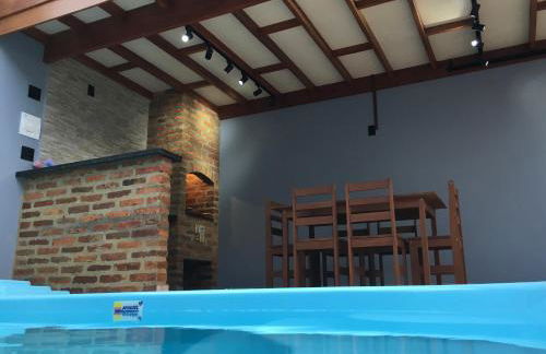 Cantinho Estrelado - Casa automatizada com ALEXA - Foto 73