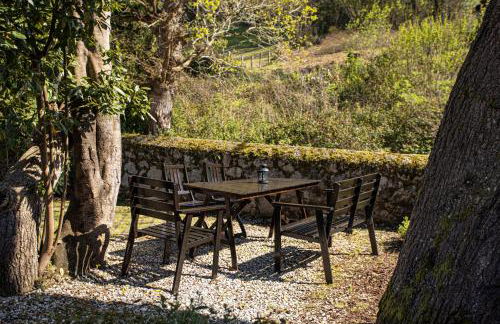 LA CASONA Encanto Rural - ApartaHotel SPA Llanes - Foto 10