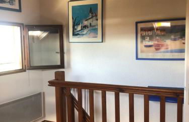 Village Océlandes - Maison à St Julien en Born - Landes - Foto 8