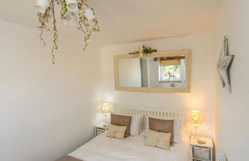 Hen Gilfach Stable - Foto 6