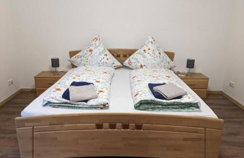 Ferienwohnung Staeves - Foto 3