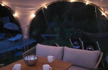 Królikowe Chaty - Foto 2