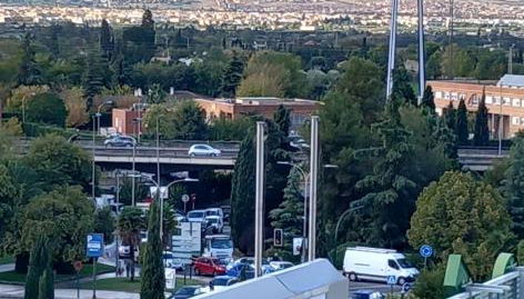 Granada Eye - Foto 2