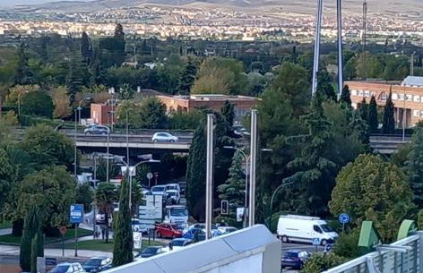 Granada Eye - Foto 2