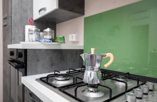 Apartment Forum - Foto 15