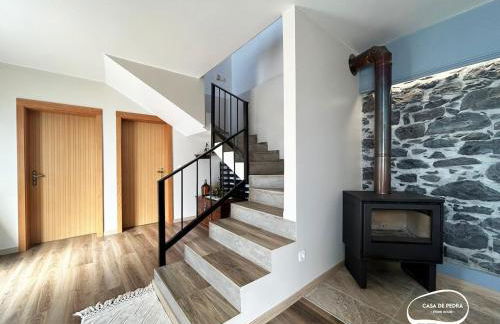 Casa de Pedra AL - Foto 12