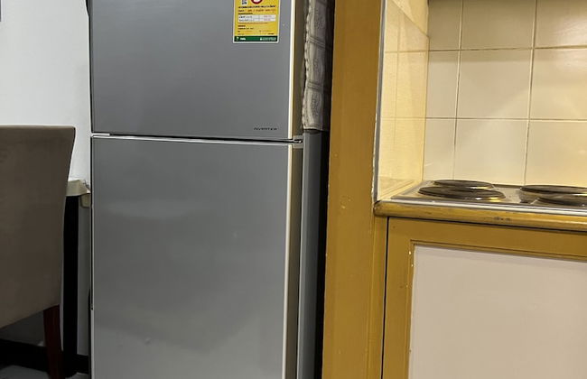 Mall Suites Hotel - Foto 53