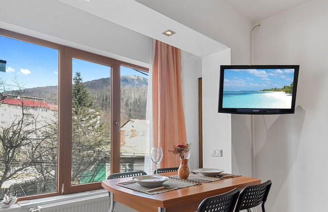 Cozy Montain Studio - Foto 4