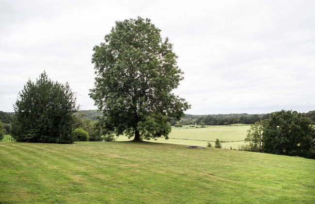 Spacious Villa with Hot Tub & Sauna in Ardennes - Foto 31