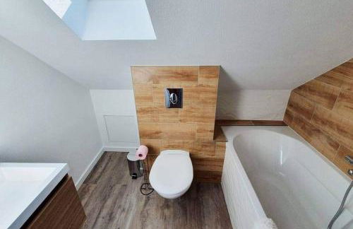 GITE DE LA VIEILLE TOUR Murol 63790 - Foto 6