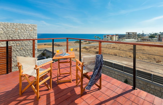 Southrock Villas - Foto 2