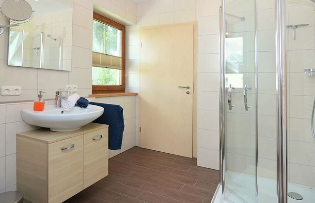 Apartment in Eslarn With Nearby Lake - Foto 10