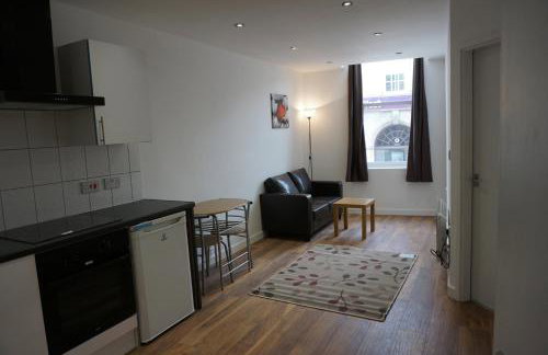 Town Centre Apartments - Foto 8