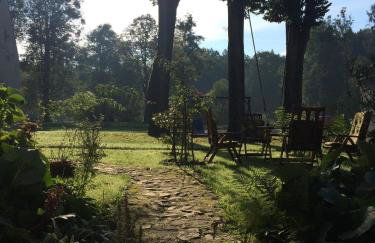 Zamek w Dzięgielowie - Foto 25